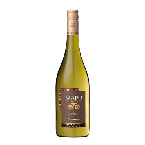 Mapu Reserva Chardonnay