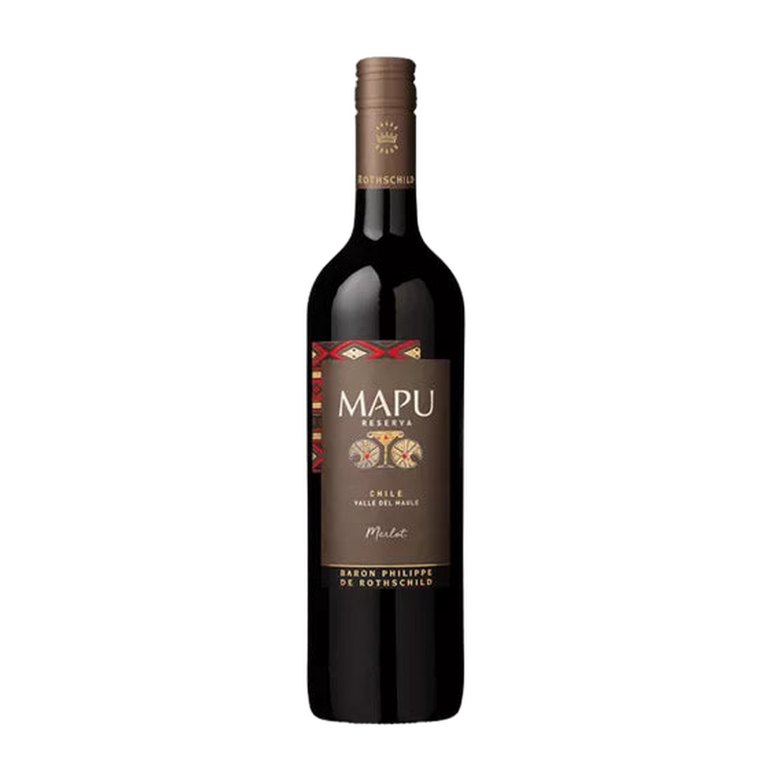 Mapu Reserva Merlot