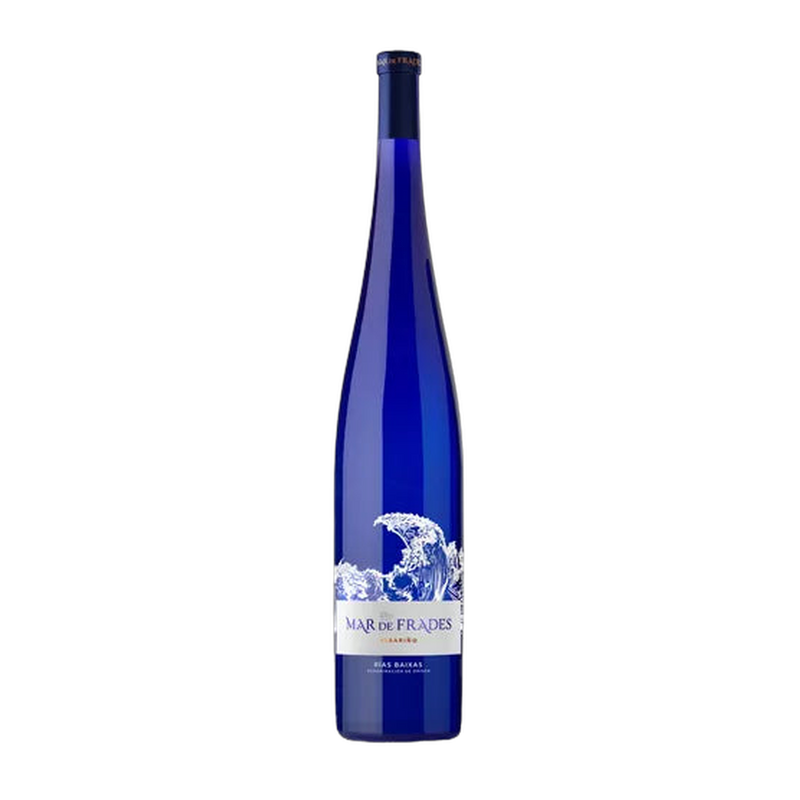 Mar de Frades Albarino Atlantico MAGNUM