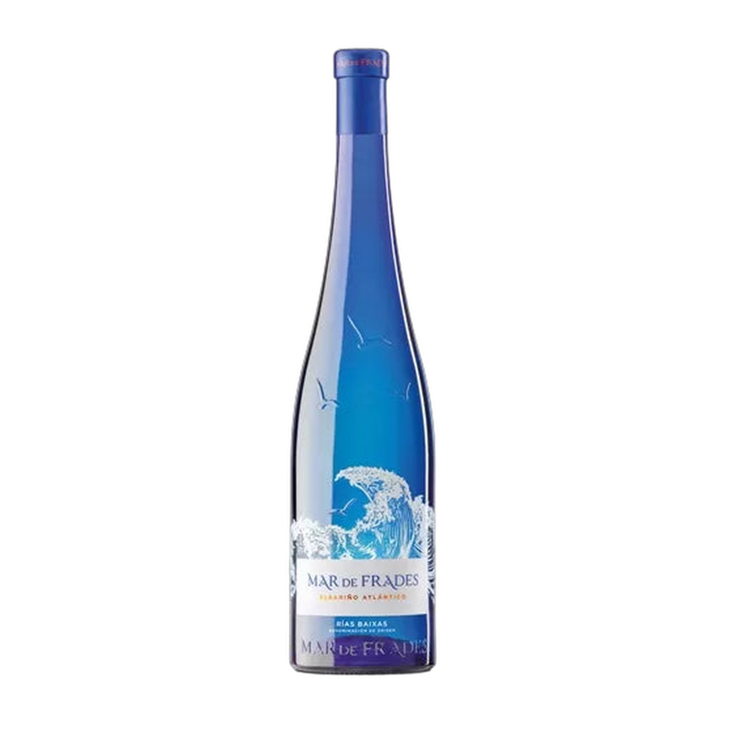 Mar de Frades Albarino