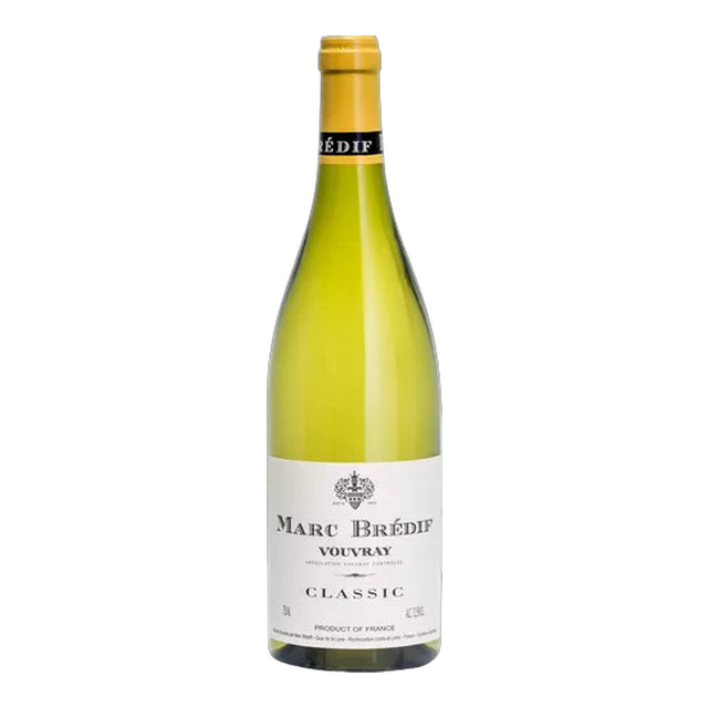 Marc Bredif Vouvray Classic
