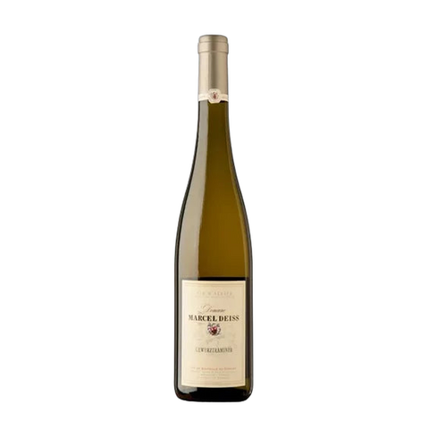 Marcel Deiss Gewurztraminer