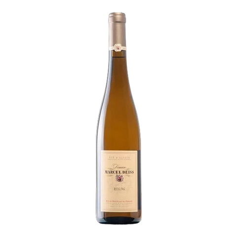 Marcel Deiss Riesling