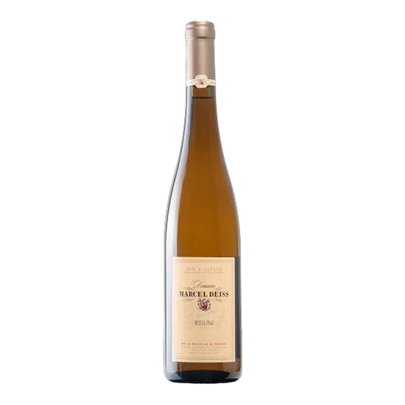 Marcel Deiss Riesling