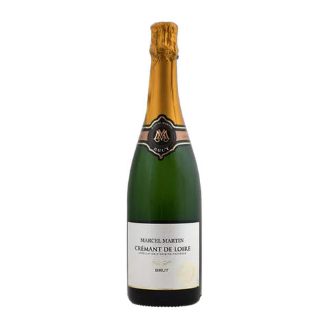 Marcel Martin Cremant de Loire brut