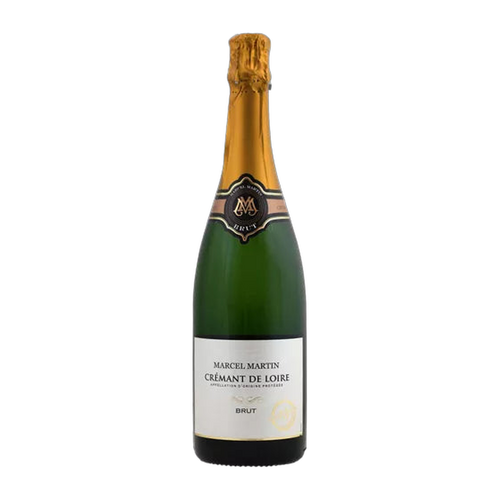 Marcel Martin Cremant de Loire brut