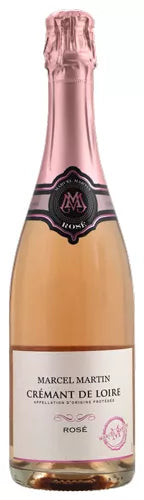 marcel-martin-cremant-de-loire-rose