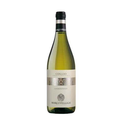 Marco Felluga Collio Chardonnay