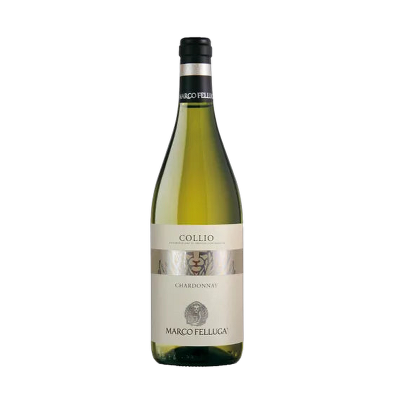 Marco Felluga Collio Chardonnay