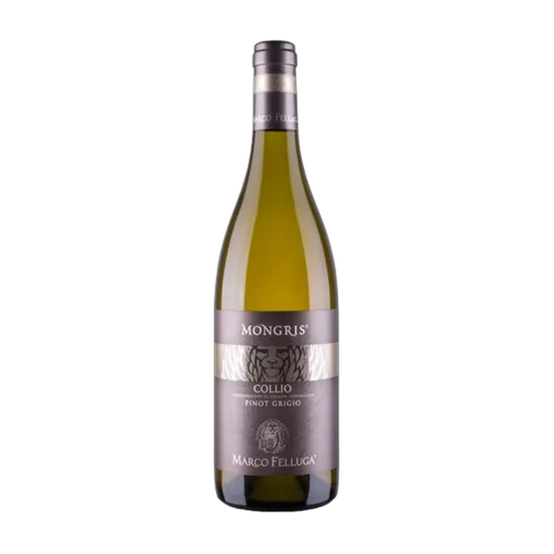 Marco Felluga Collio Pinot Grigio