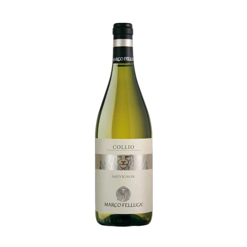Marco Felluga Collio Sauvignon