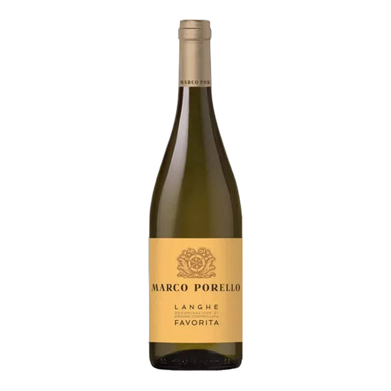 Marco Porello Langhe Favorita