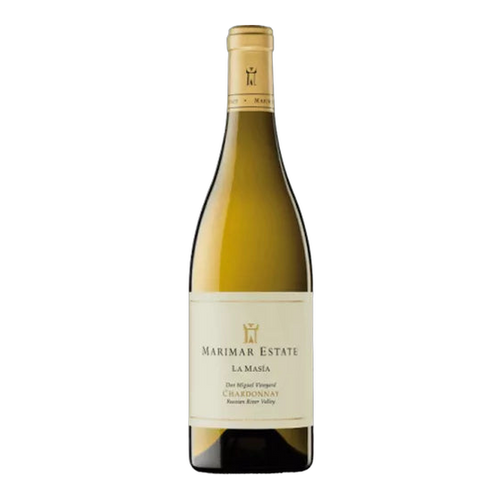 Marimar Estate La Masia Chardonnay