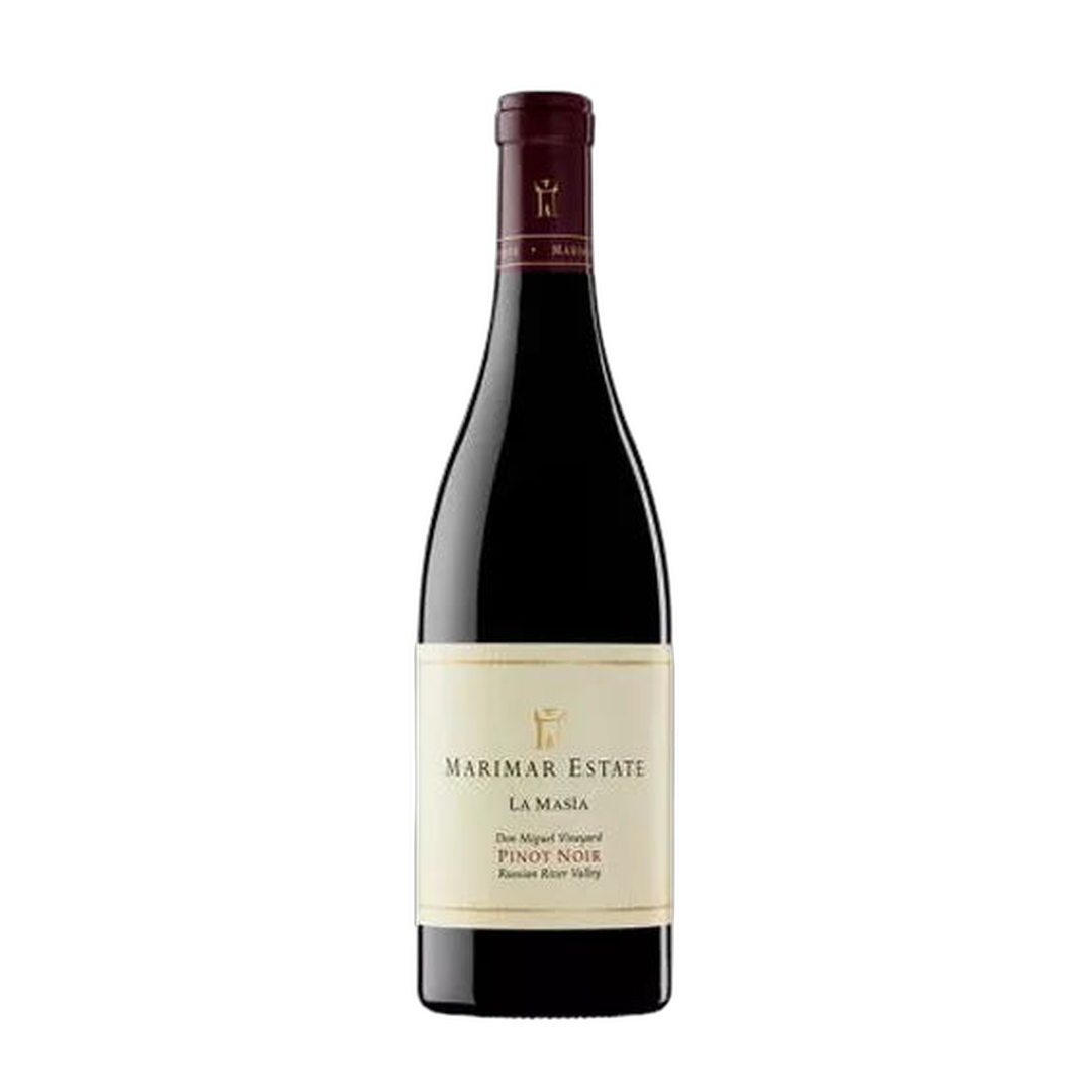 Marimar Estate La Masia Pinot Noir