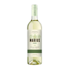 Marius Bianco Verdejo Sauvignon Almansa do Organic