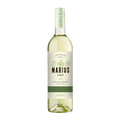 Marius Bianco Verdejo Sauvignon Almansa do Organic