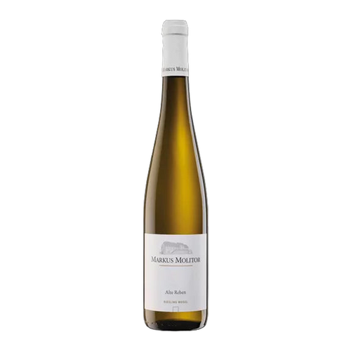 Markus Molitor Alte Reben Riesling Trocken