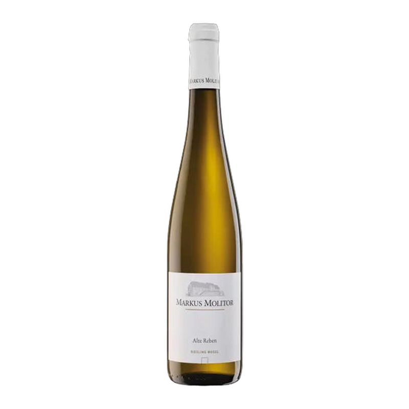Markus Molitor Alte Reben Riesling Trocken