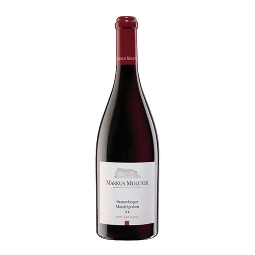 Markus Molitor Brauneberger Mandelgraben* Pinot Noir