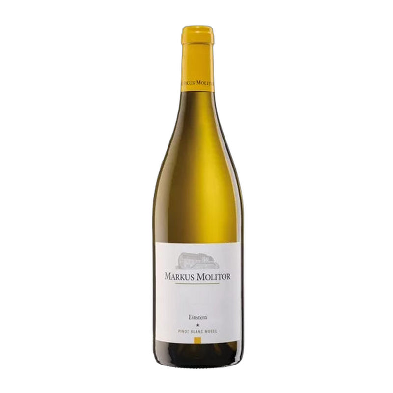 Markus Molitor Einstern Pinot Blanc*