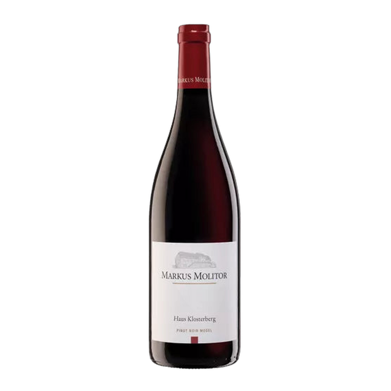 Markus Molitor Haus Klosterberg Pinot Noir