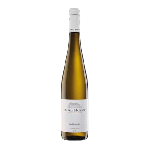 Markus Molitor Haus Klosterberg Riesling Trocken