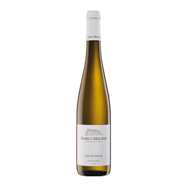 Markus Molitor Haus Klosterberg Riesling Trocken