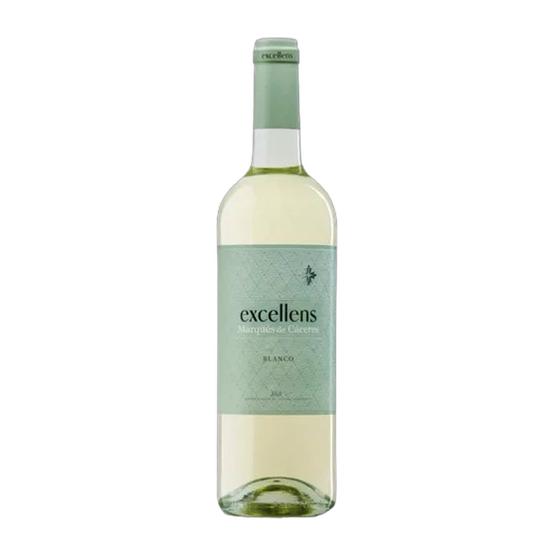 Marques de Caceres Excellens Blanco