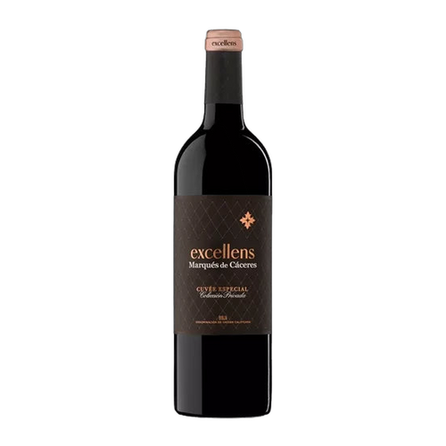 Marques de Caceres Excellens Cuvee Especial Crianza
