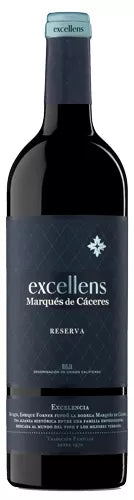 marques-de-caceres-reserva-rioja