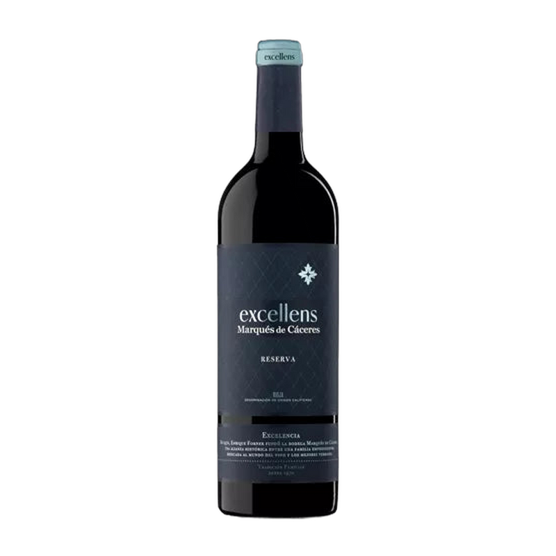 Marques de Caceres Excellens Reserva