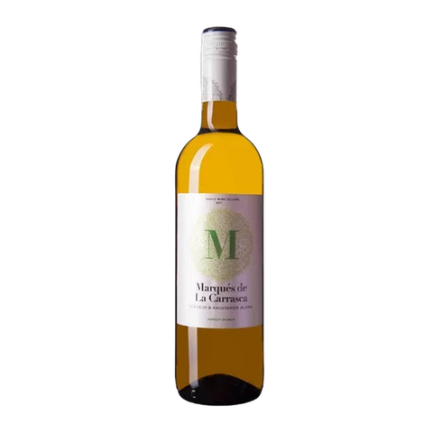 Marques de la Carrasca Verdejo Sauvignon Blanc
