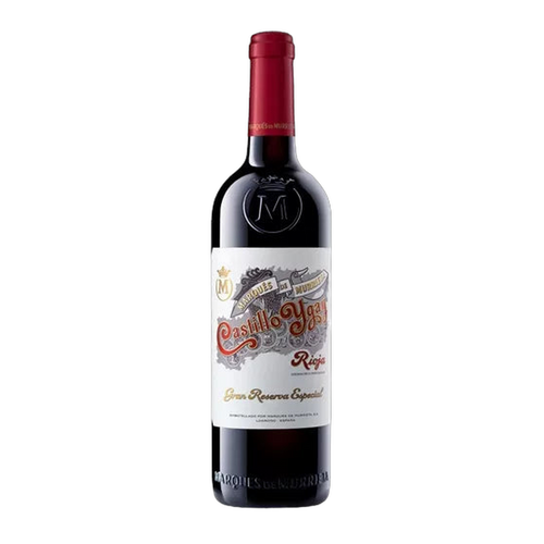 Marques de Murrieta Castillo Ygay Gran Reserva Especial 2012