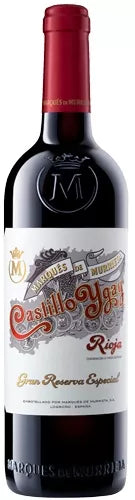 marques-de-murrieta-castillo-ygay-gran-reserva-especial