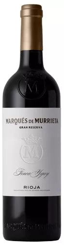 marques-de-murrieta-gran-reserva-rioja