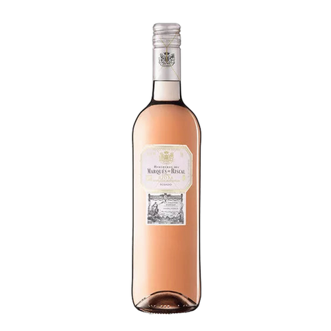 Marques de Riscal Rioja Rose