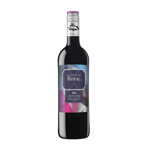 Marqués de Riscal Tempranillo Syrah