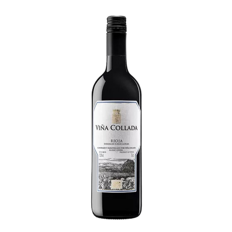 Marques de Riscal Vina Collada Rioja