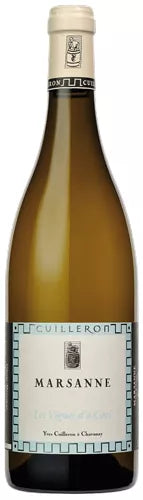 marsanne-domaine-yves-cuilleron