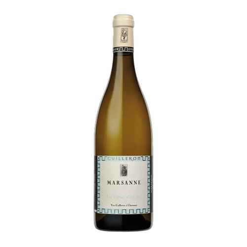 Domaine Yves Cuilleron Marsanne