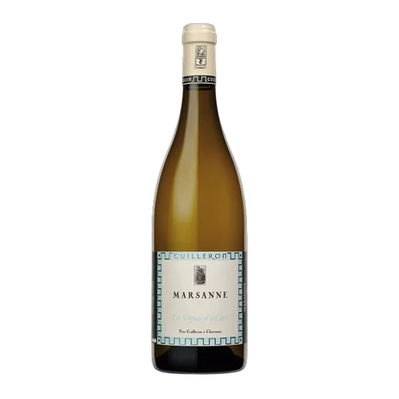 Domaine Yves Cuilleron Marsanne