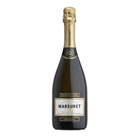 Marsuret Prosecco Brut San Boldo