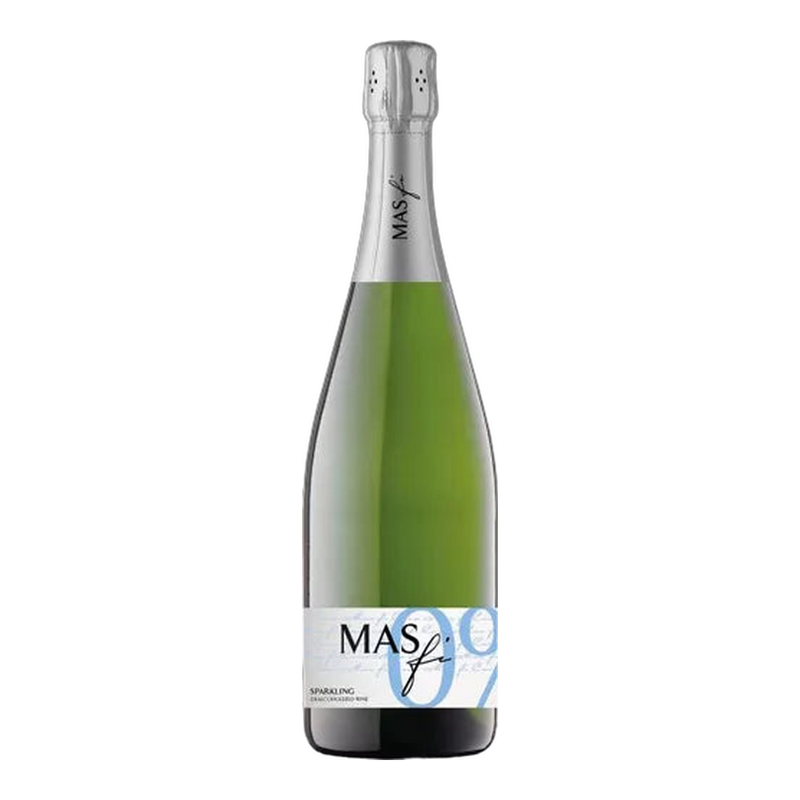 Mas Fi Cava 0,0% alcohol