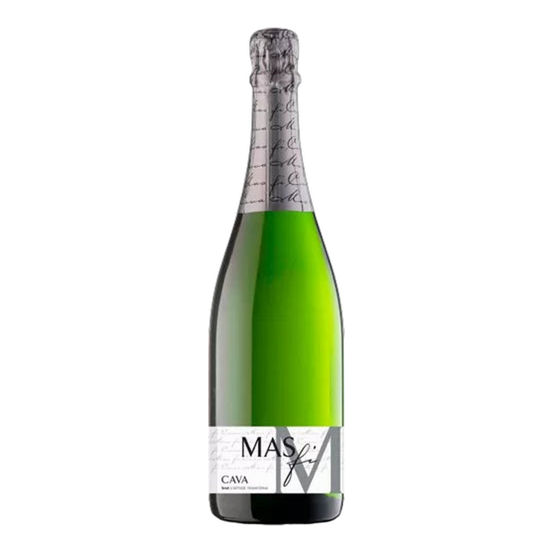Mas Fi Cava Brut