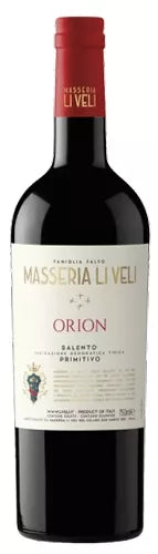 masseria-li-veli-orion-salento-primitivo