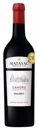 Matayac Cahors