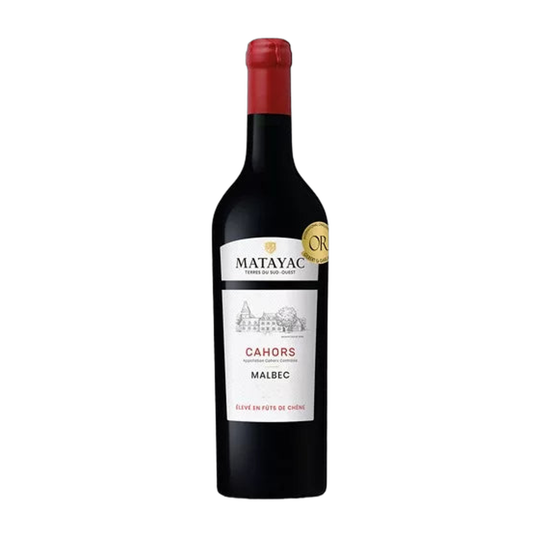 Matayac Cahors