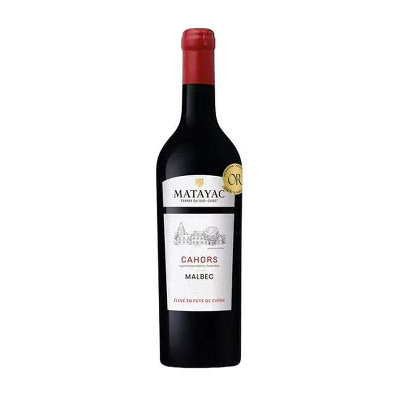 Matayac Cahors
