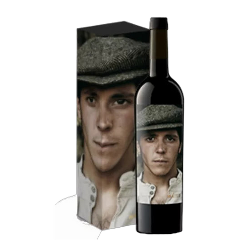 Matsu El Picaro Magnum in Geschenkdoos