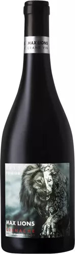 max-lion-grenache-vignobles-vellas